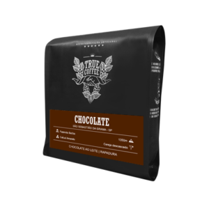 São Sebastião da Grama • Chocolate