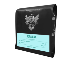 Mantiqueira de Minas • Dona Ana