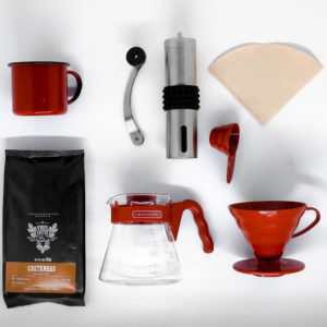 KIT True Coffee